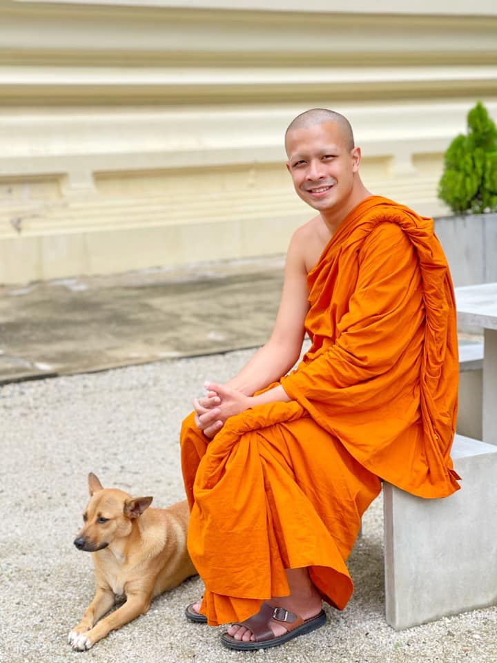 หลวงพี่กาโตะ