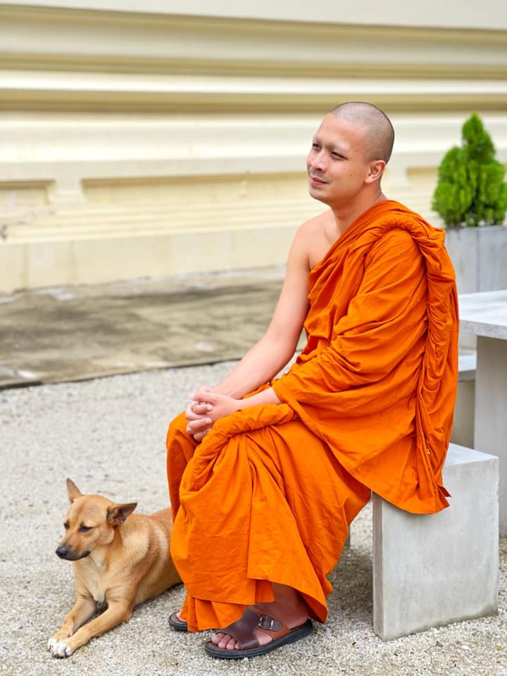 หลวงพี่กาโตะ