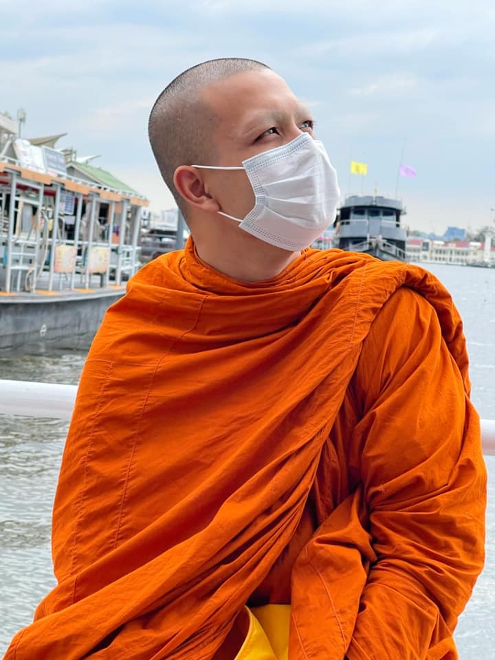 หลวงพี่กาโตะ