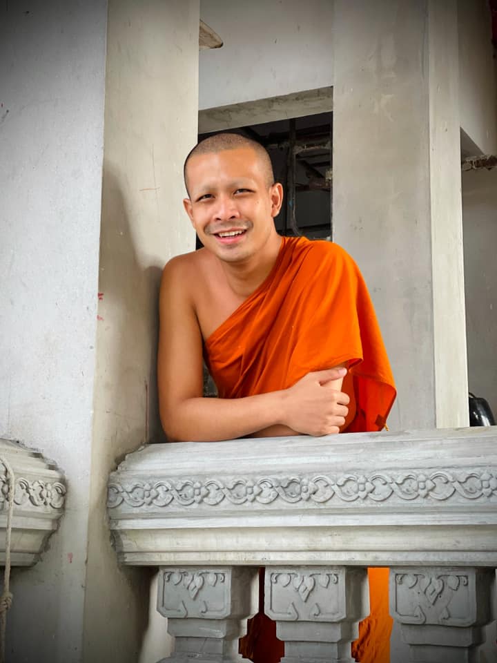 หลวงพี่กาโตะ