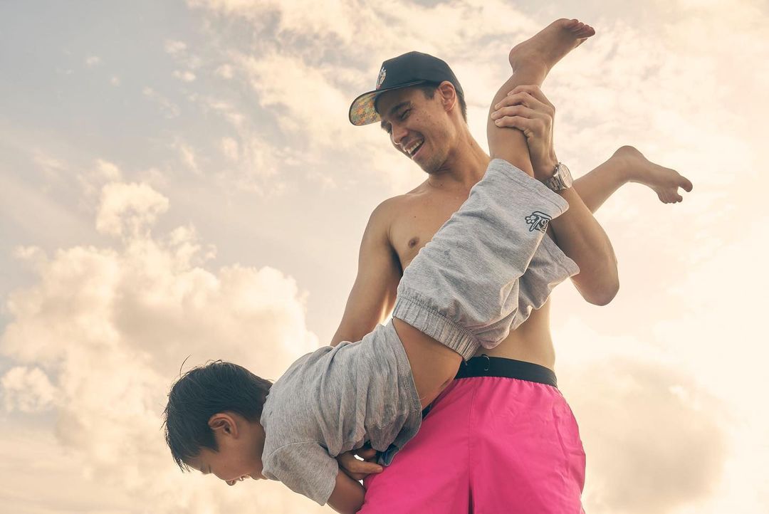 น้องดีแลน