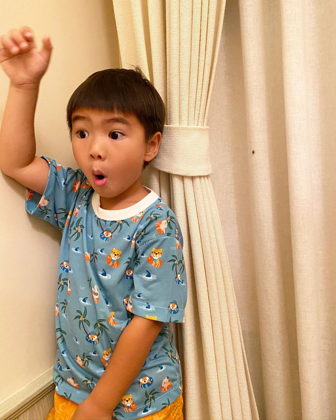 น้องดีแลน