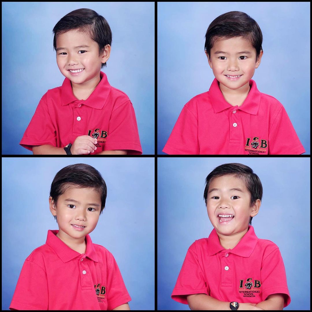 น้องดีแลน