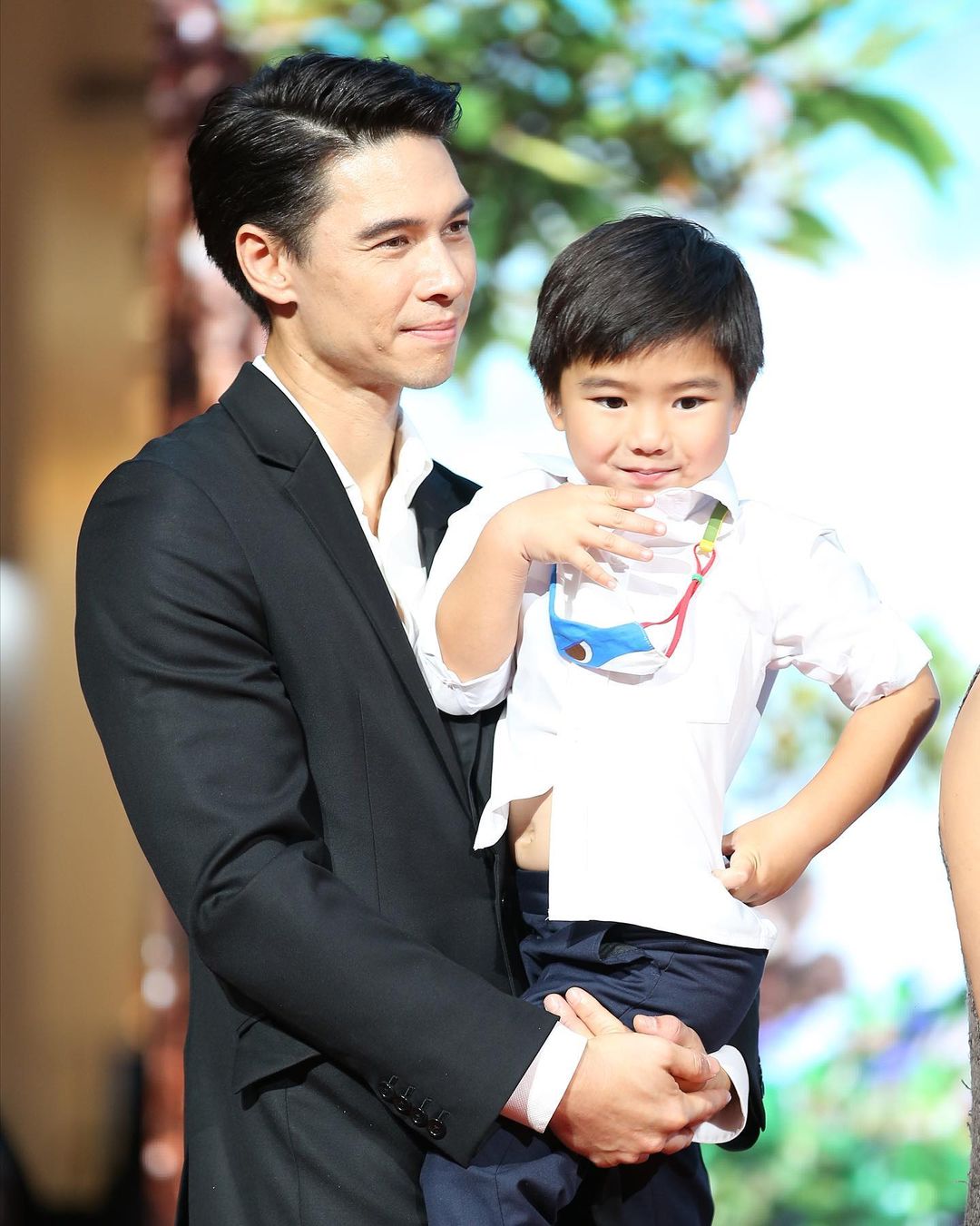 น้องดีแลน