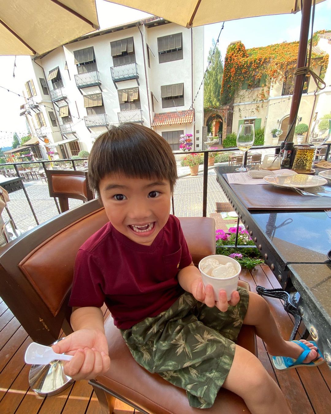 น้องดีแลน