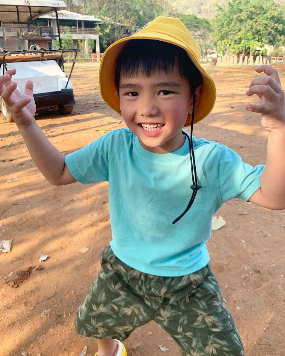 น้องดีแลน