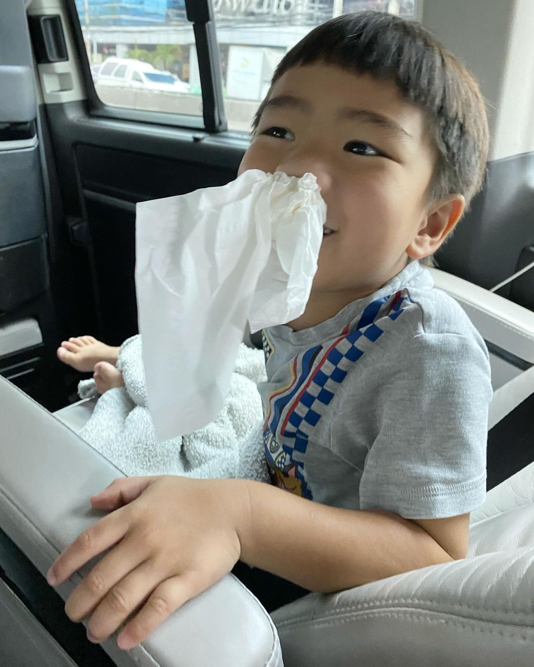 น้องดีแลน