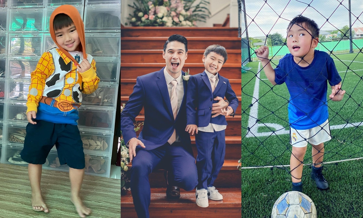 น้องดีแลน