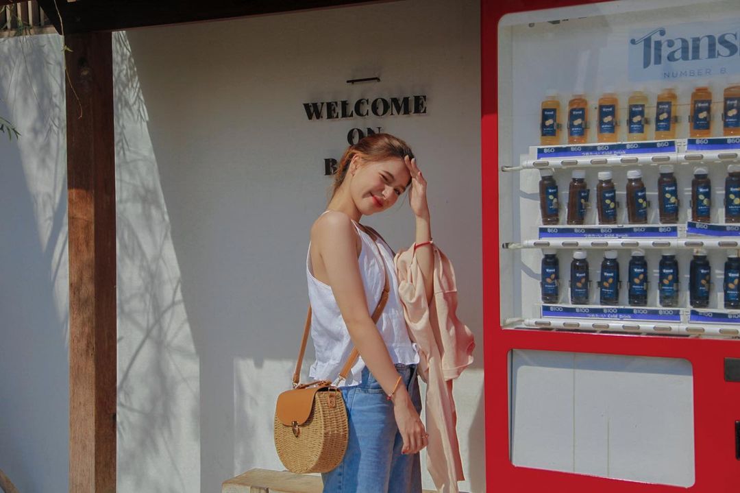 วีวี่ ลูกสาว ต้อม รชนีกร