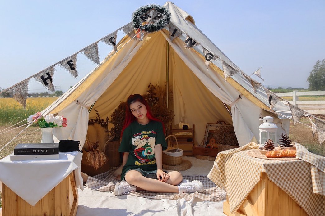 วีวี่ ลูกสาว ต้อม รชนีกร