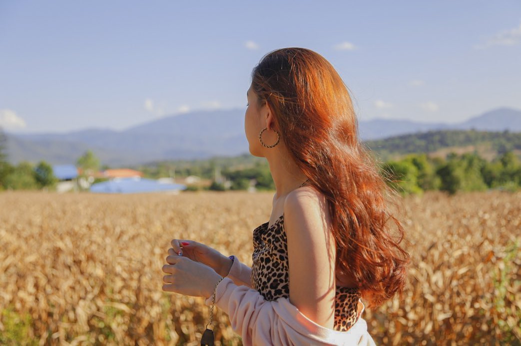 วีวี่ ลูกสาว ต้อม รชนีกร