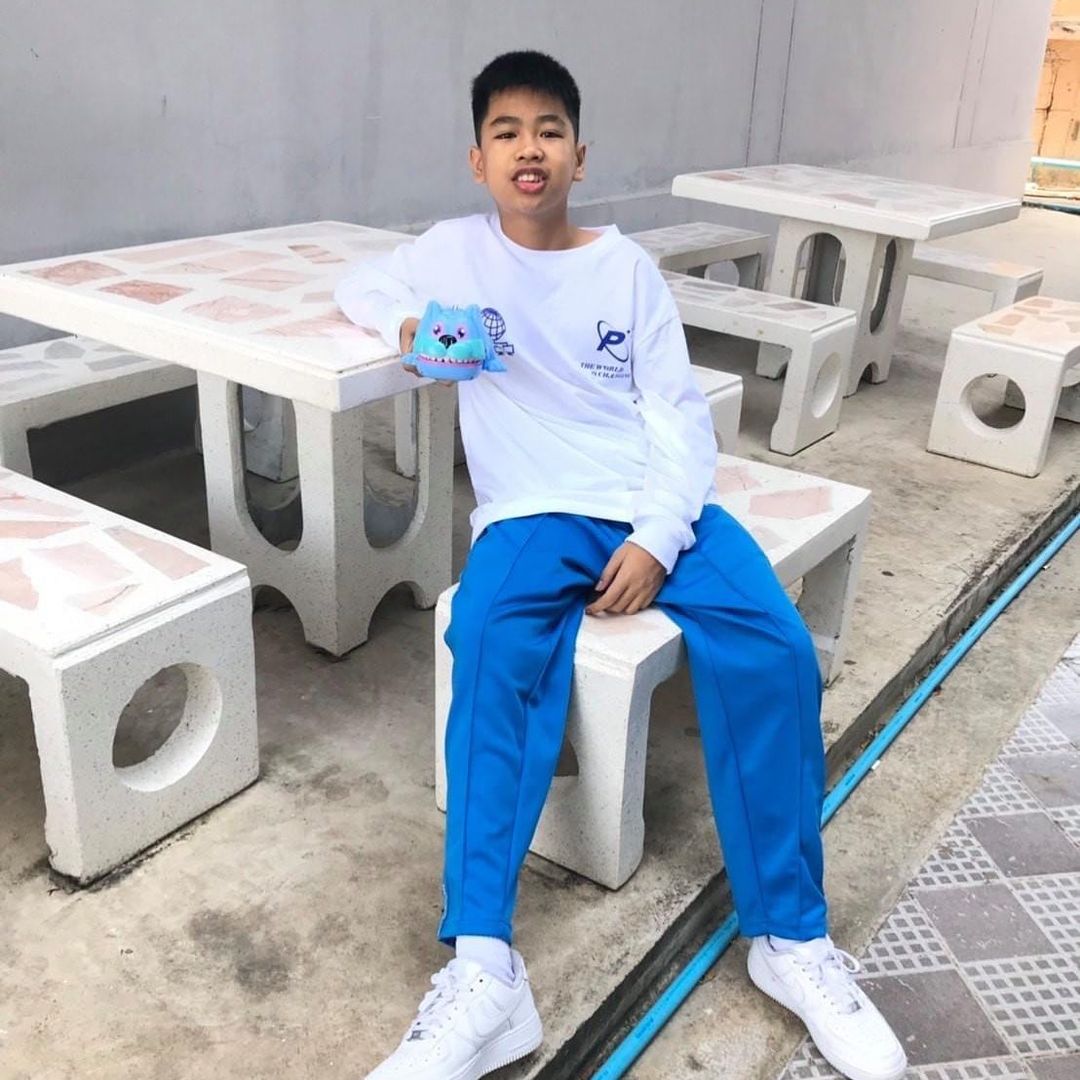 สไปร์ท ศุกลวัฒน์