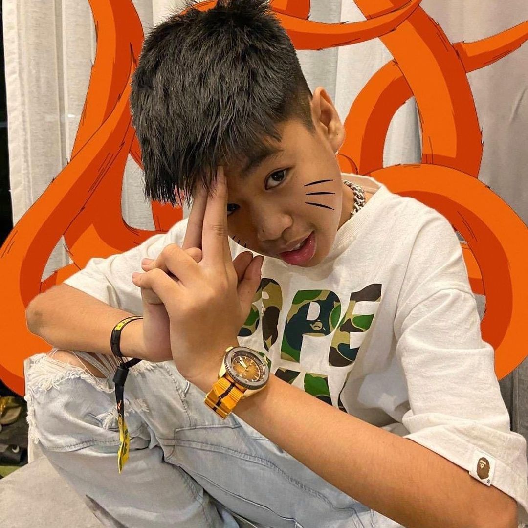 สไปร์ท ศุกลวัฒน์