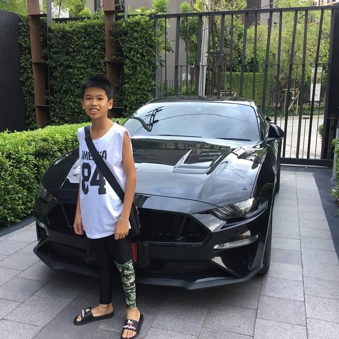 สไปร์ท ศุกลวัฒน์