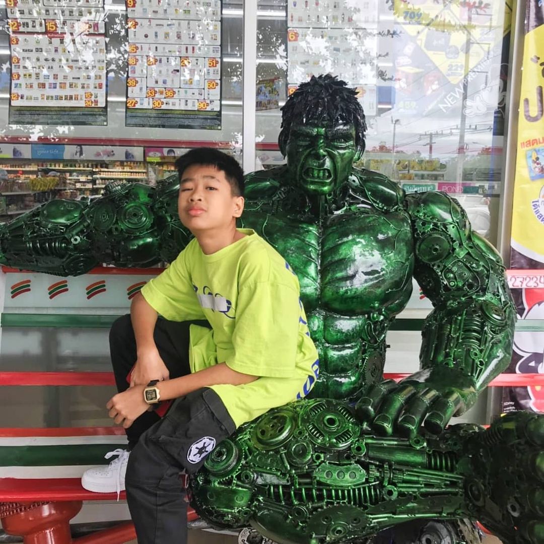 สไปร์ท ศุกลวัฒน์