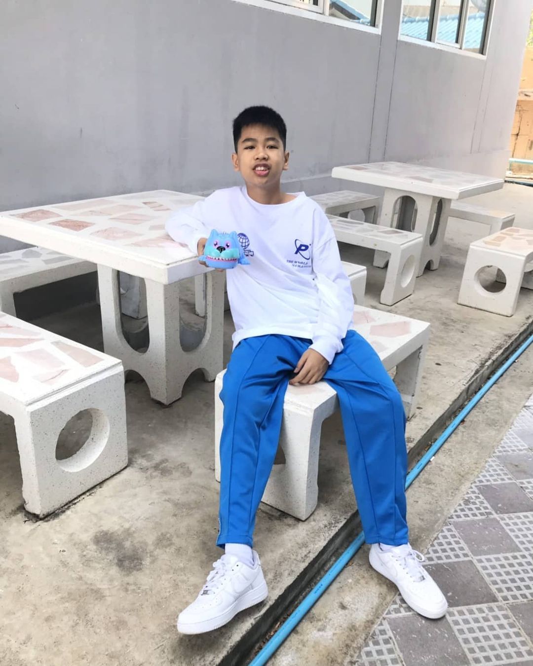 สไปร์ท ศุกลวัฒน์