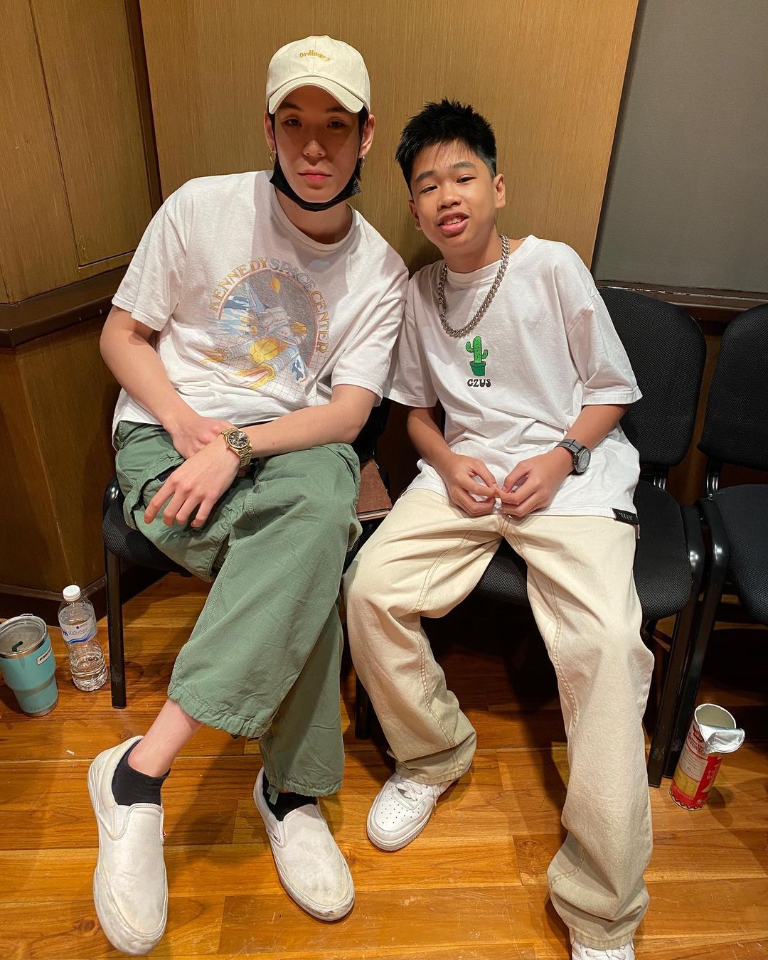 สไปร์ท ศุกลวัฒน์