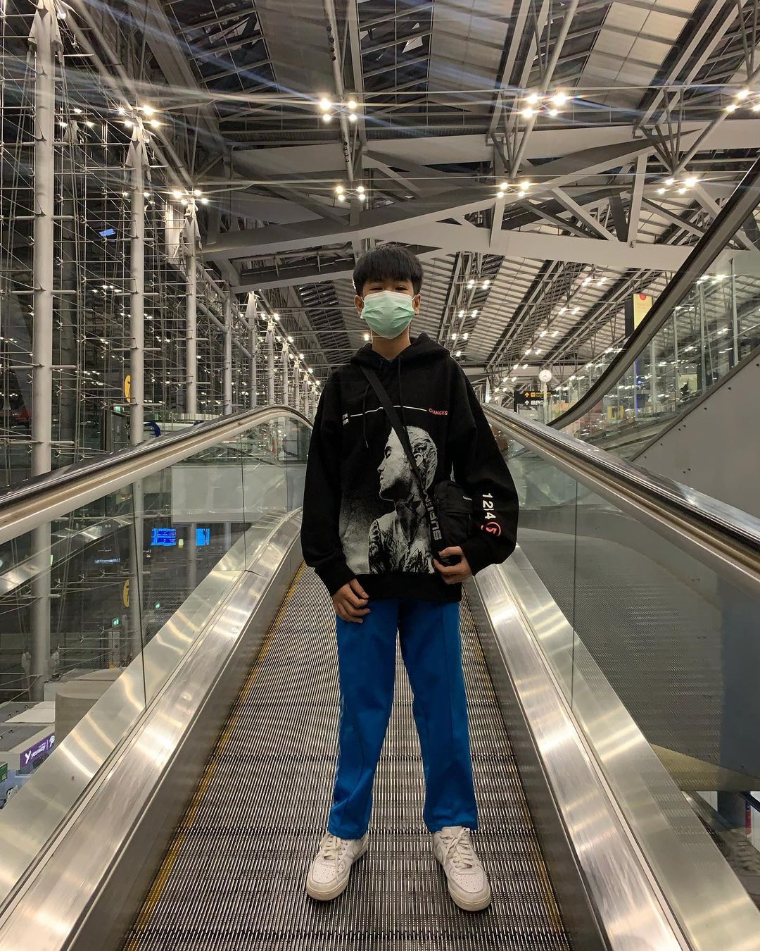 สไปร์ท ศุกลวัฒน์