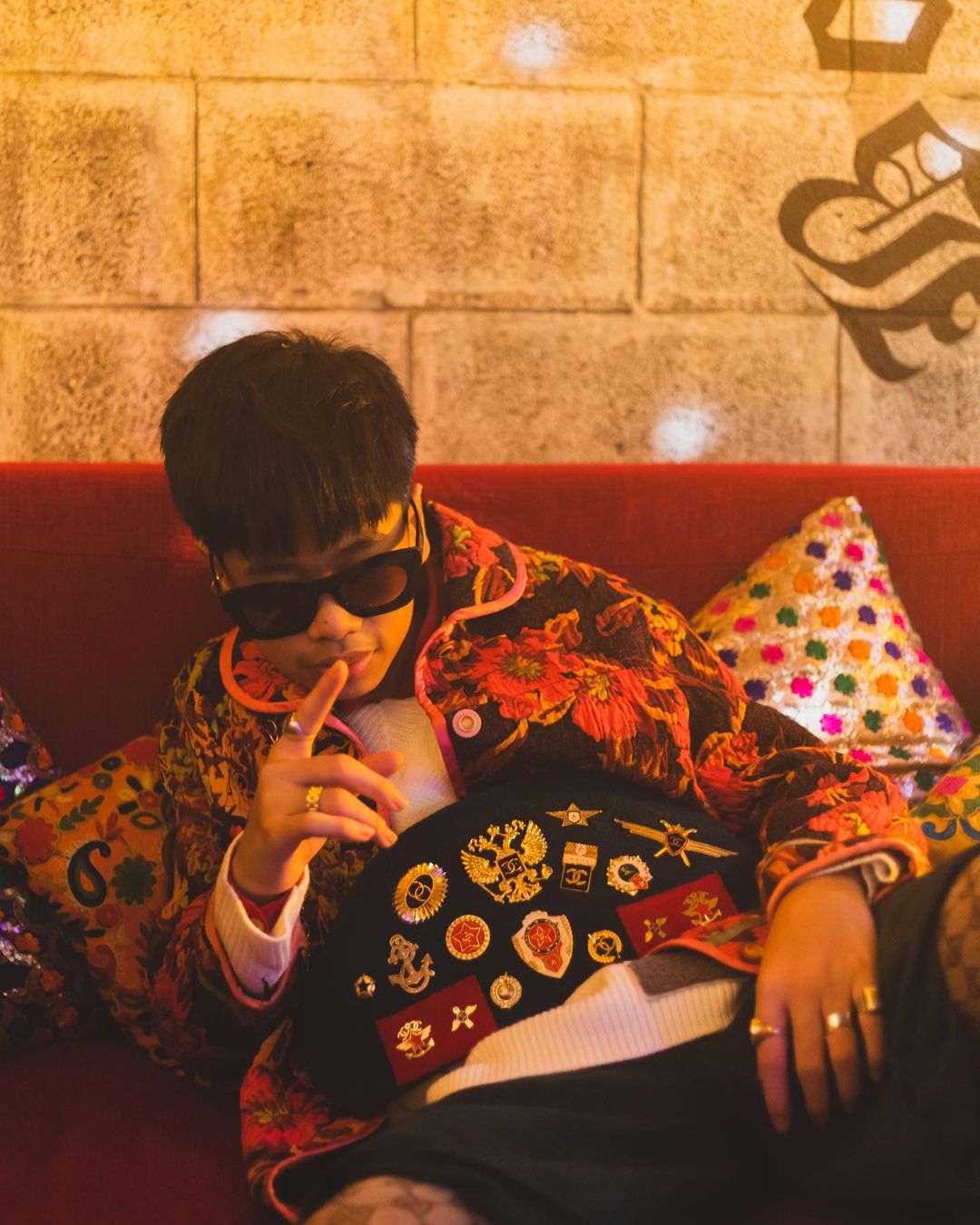 สไปร์ท ศุกลวัฒน์