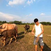 น้ำ รพีภัทร