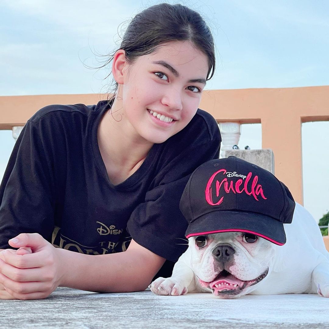 ชาร์เลท วาศิตา แฮเมเนา