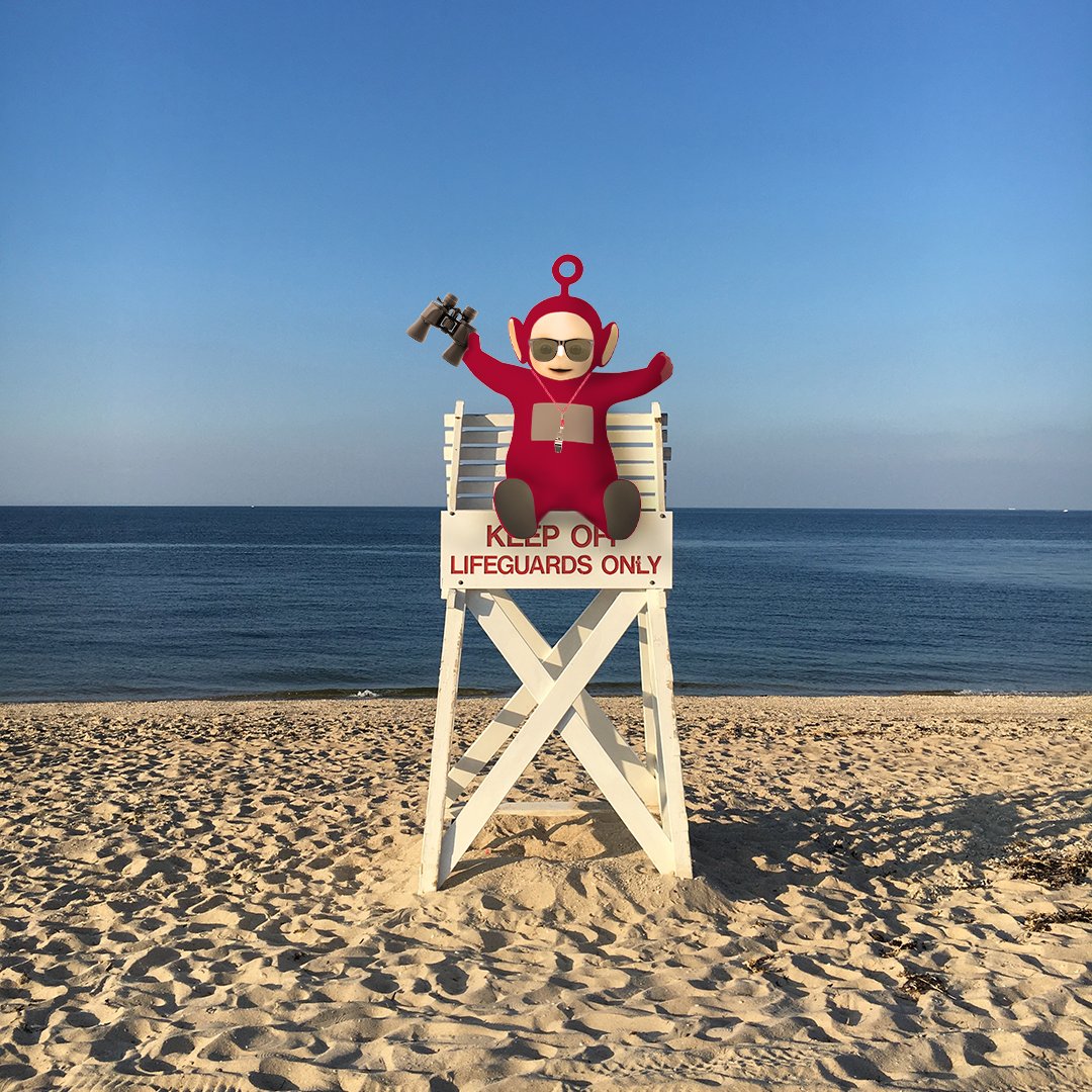 เทเลทับบี้