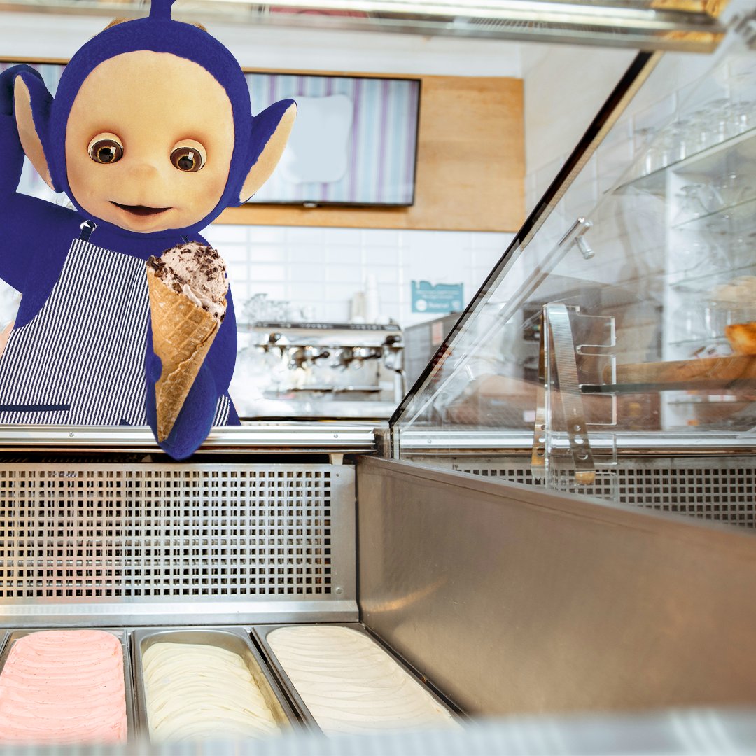 เทเลทับบี้