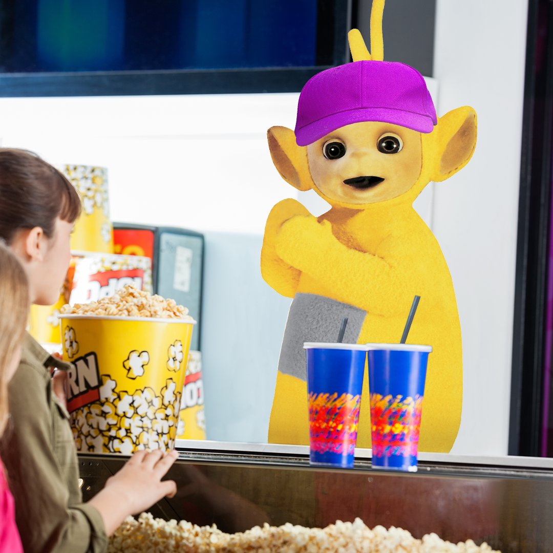 เทเลทับบี้