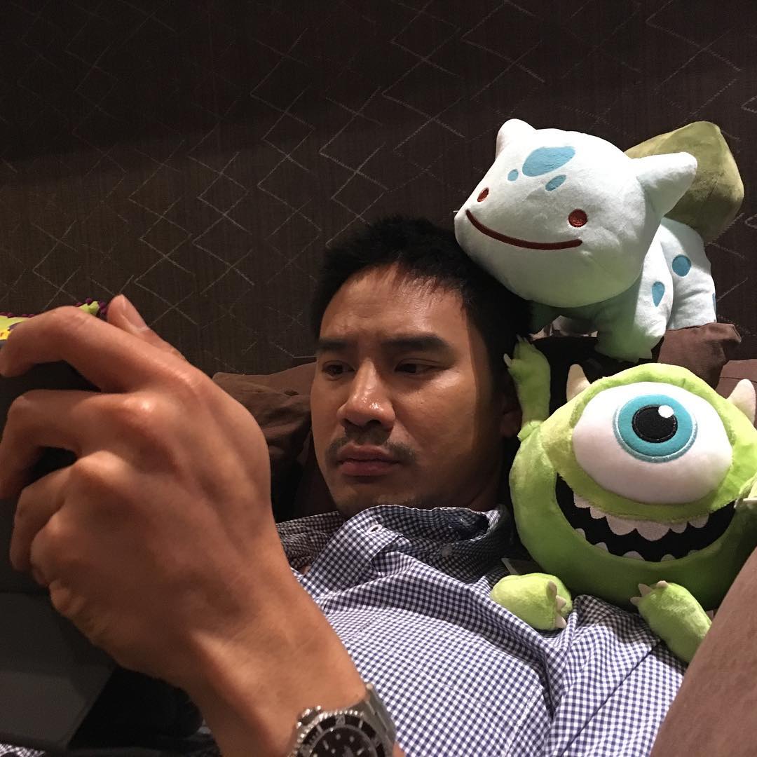 น็อต วรฤทธิ์