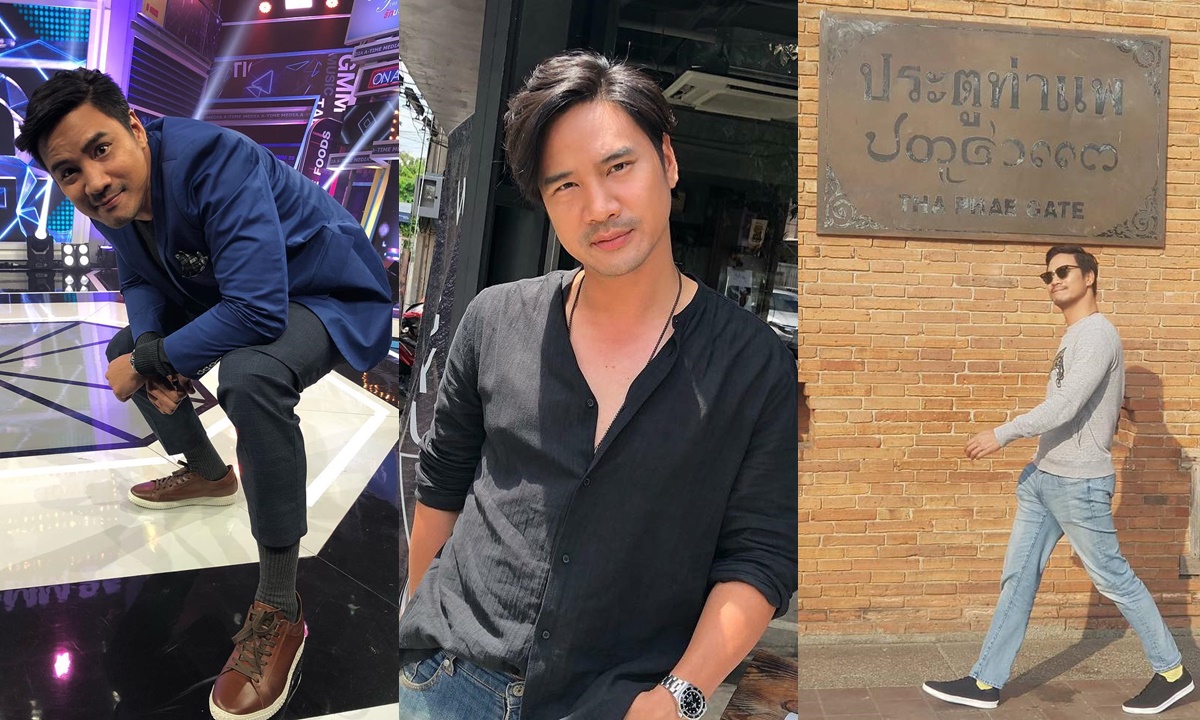 น็อต วรฤทธิ์