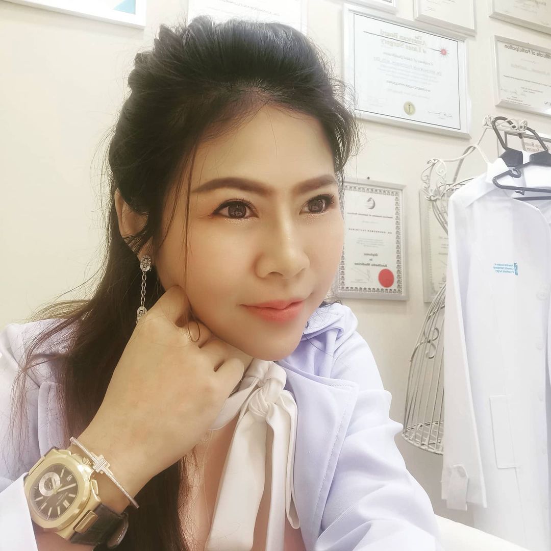 หมอของขวัญ