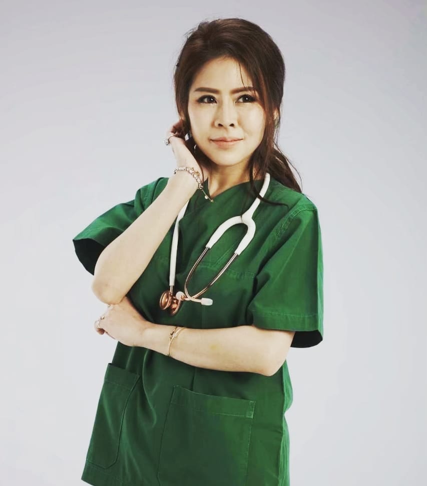 หมอของขวัญ