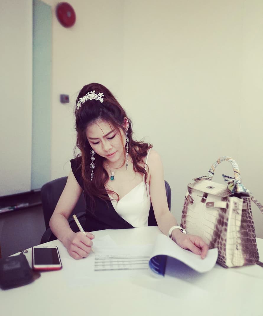 หมอของขวัญ