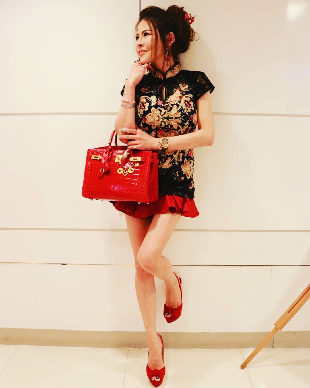 หมอของขวัญ