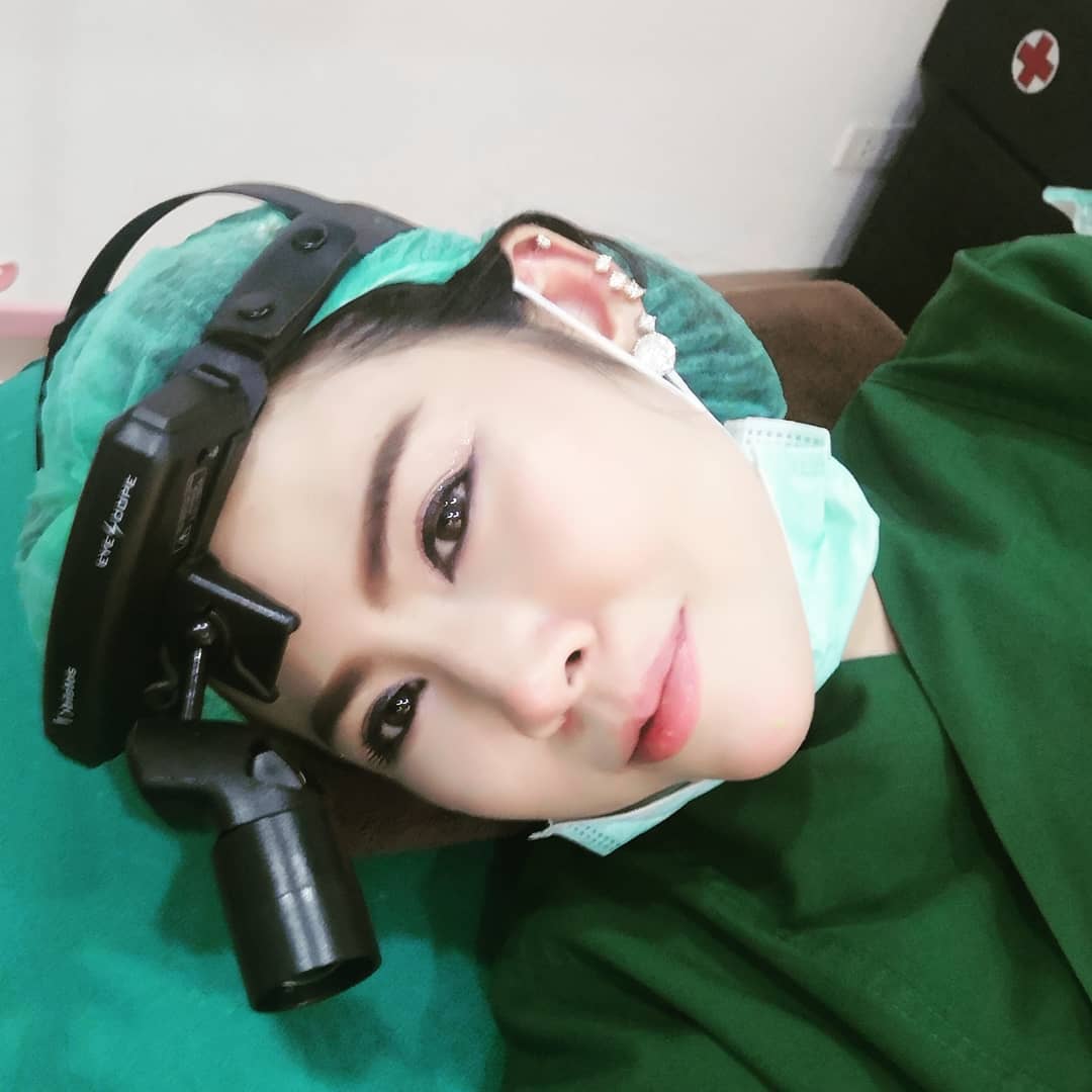 หมอของขวัญ