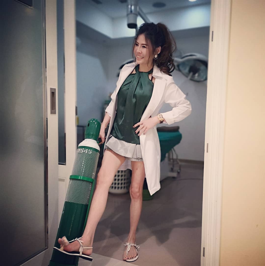 หมอของขวัญ