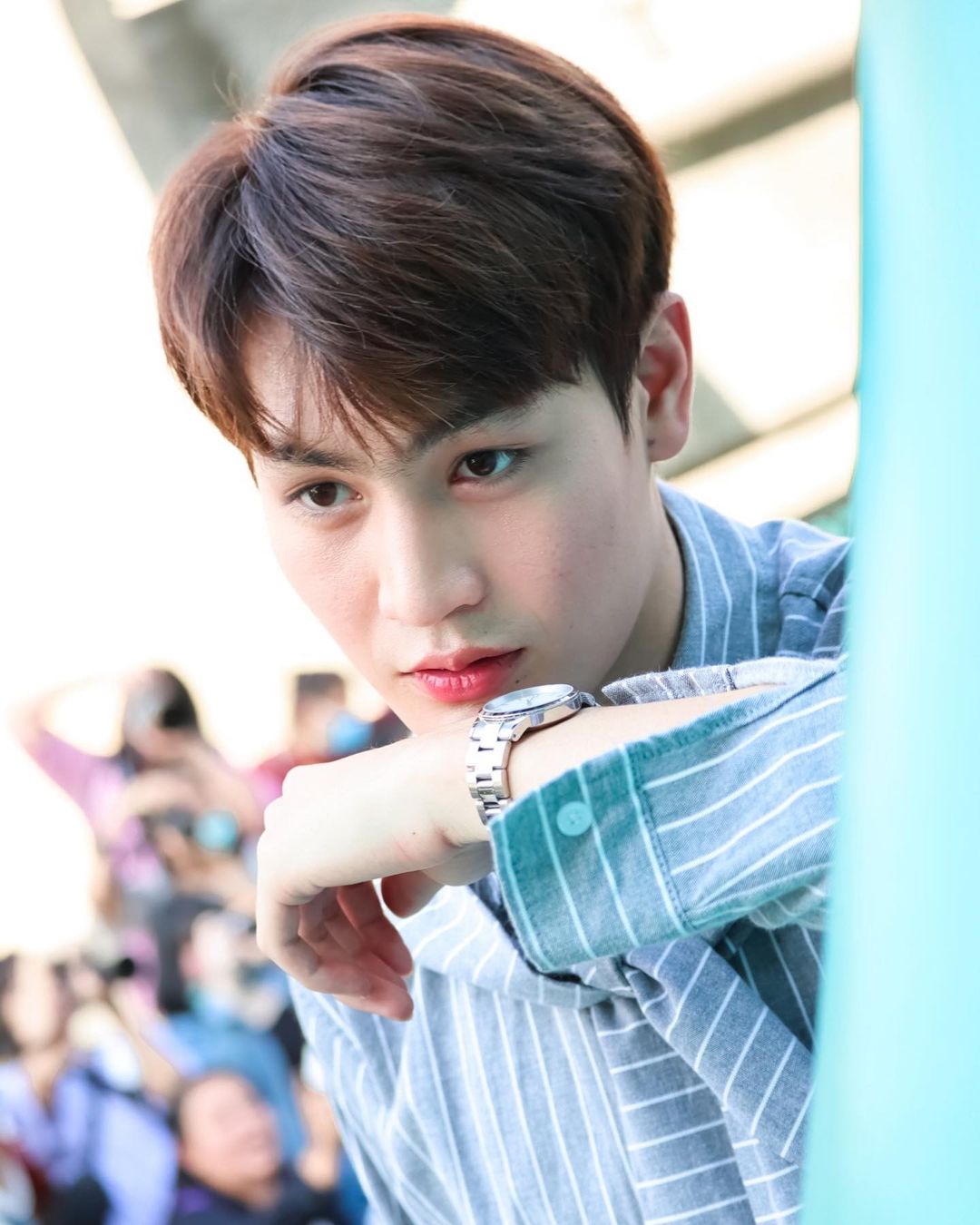 ทอยทอย ธนภัทร