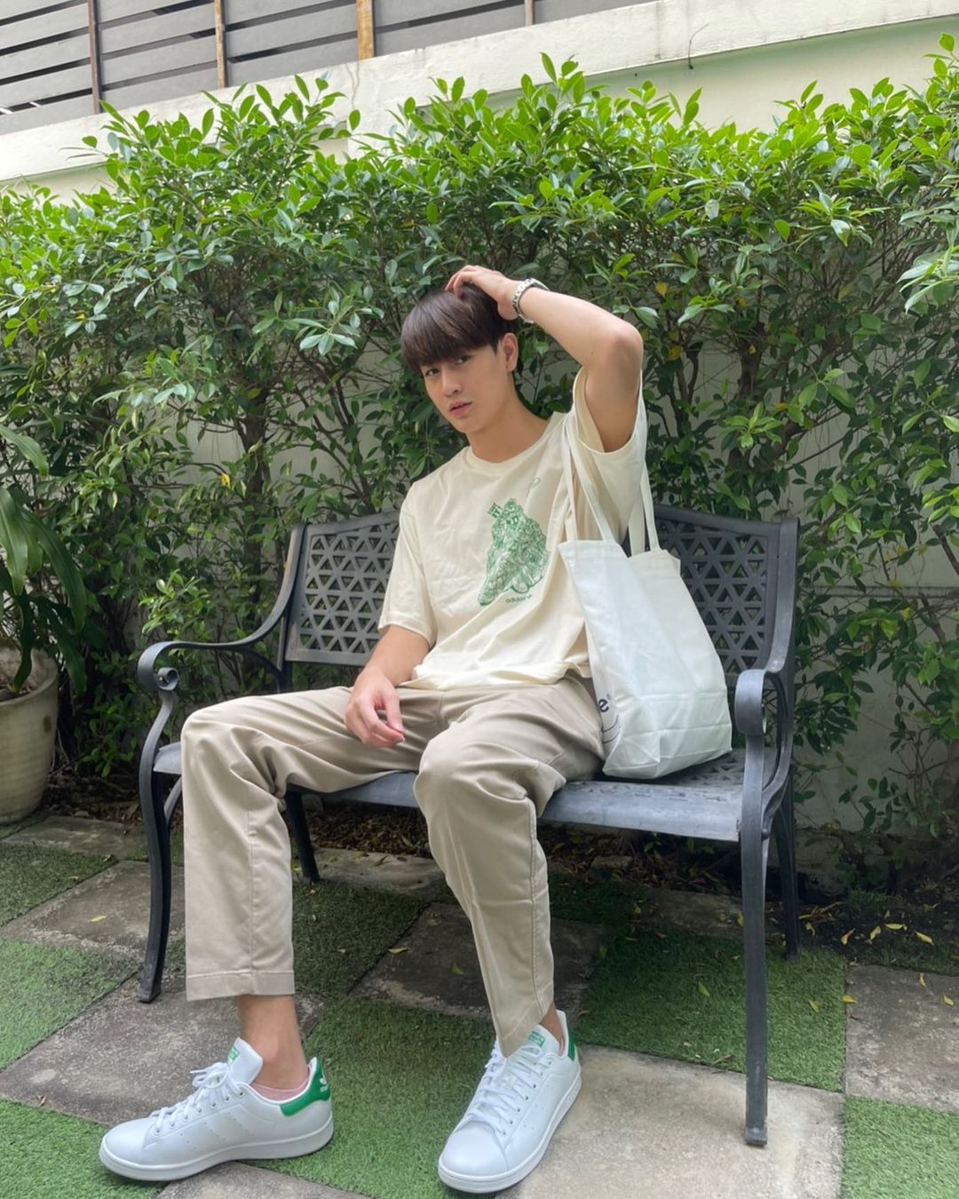 ทอยทอย ธนภัทร