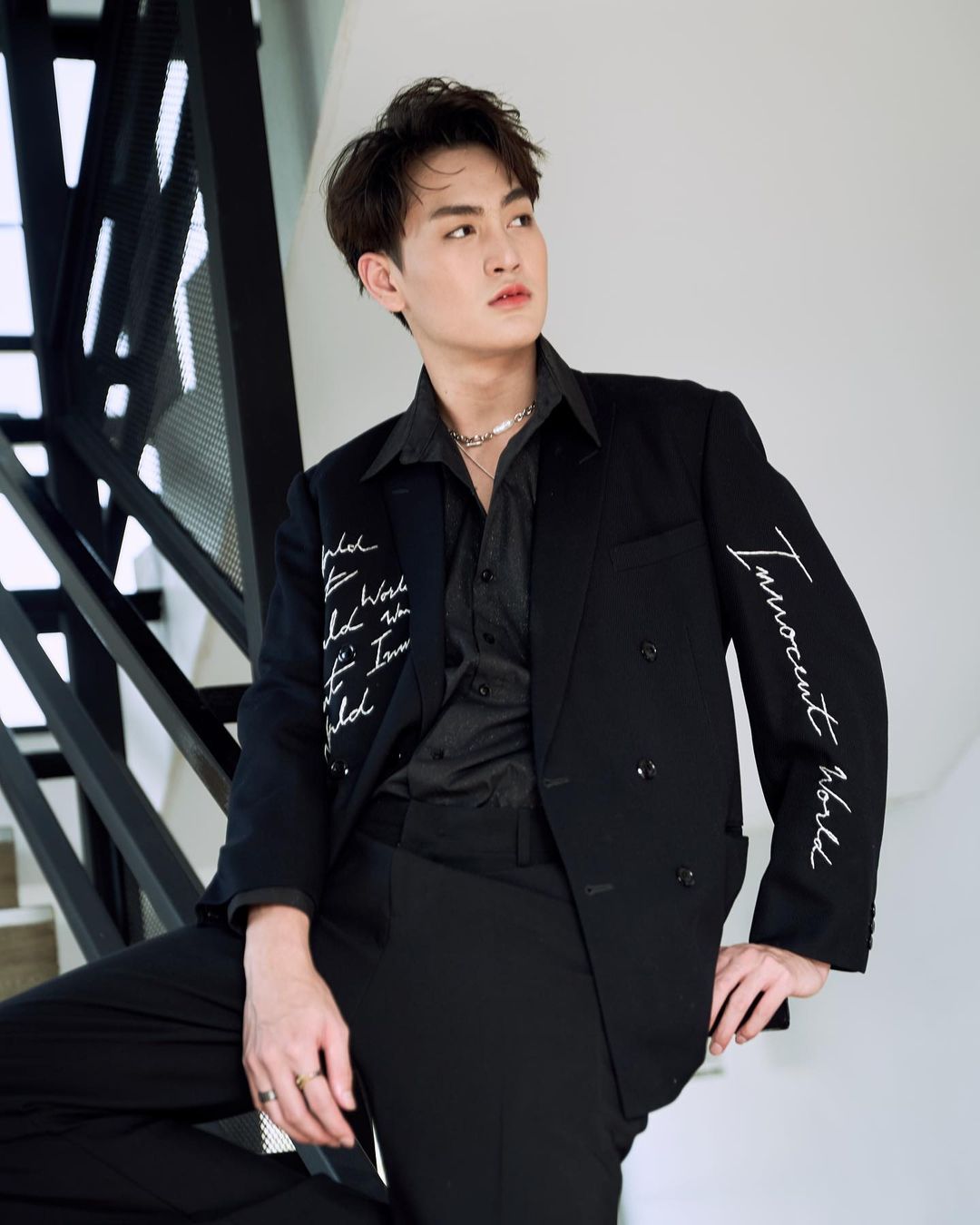 ทอยทอย ธนภัทร