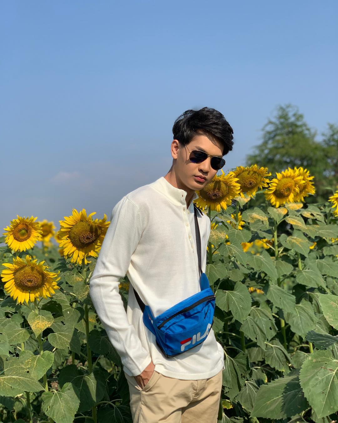 ทอยทอย ธนภัทร