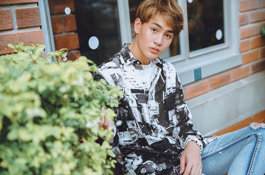 ทอยทอย ธนภัทร