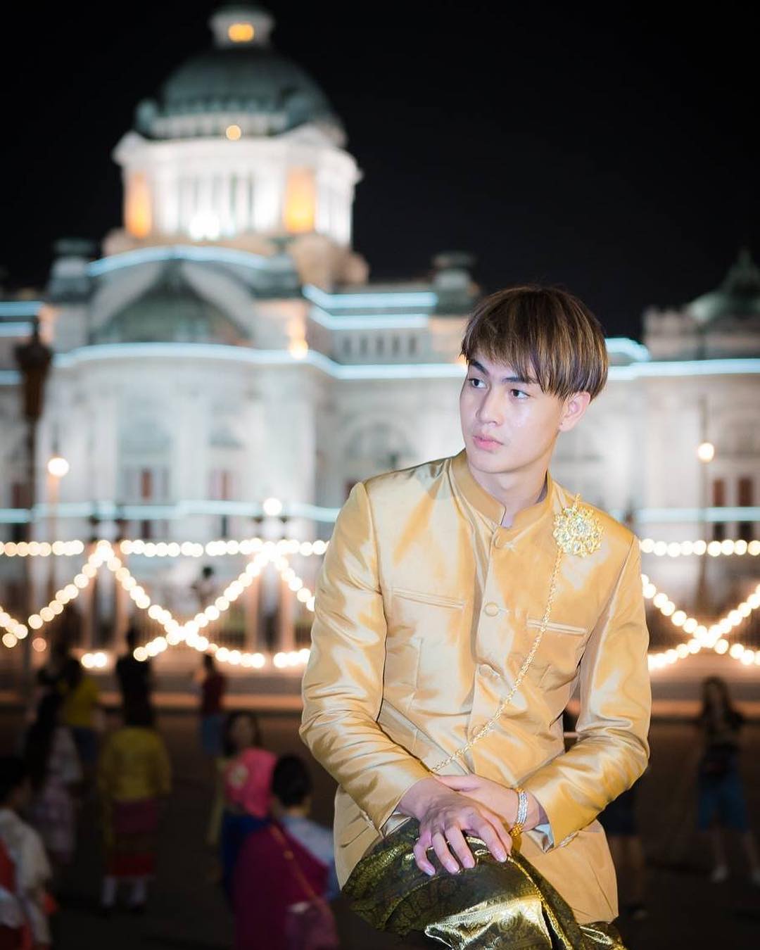 ทอยทอย ธนภัทร