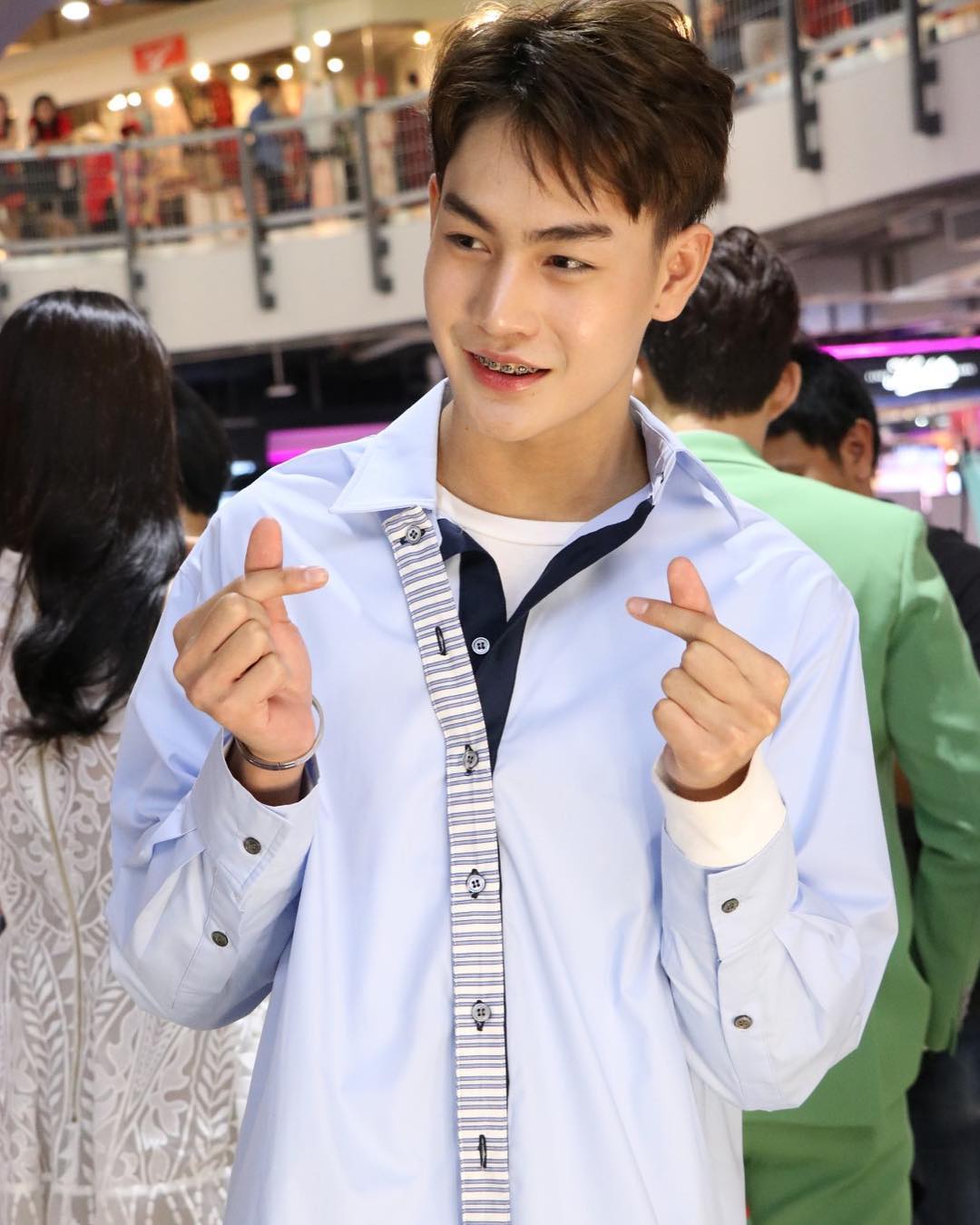 ทอยทอย ธนภัทร