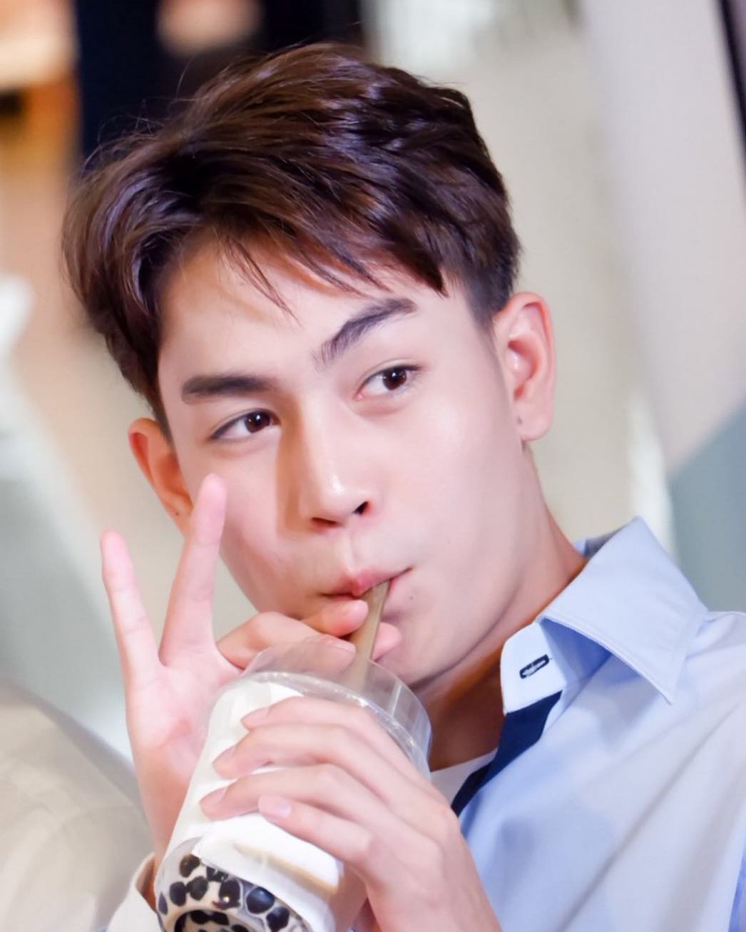 ทอยทอย ธนภัทร