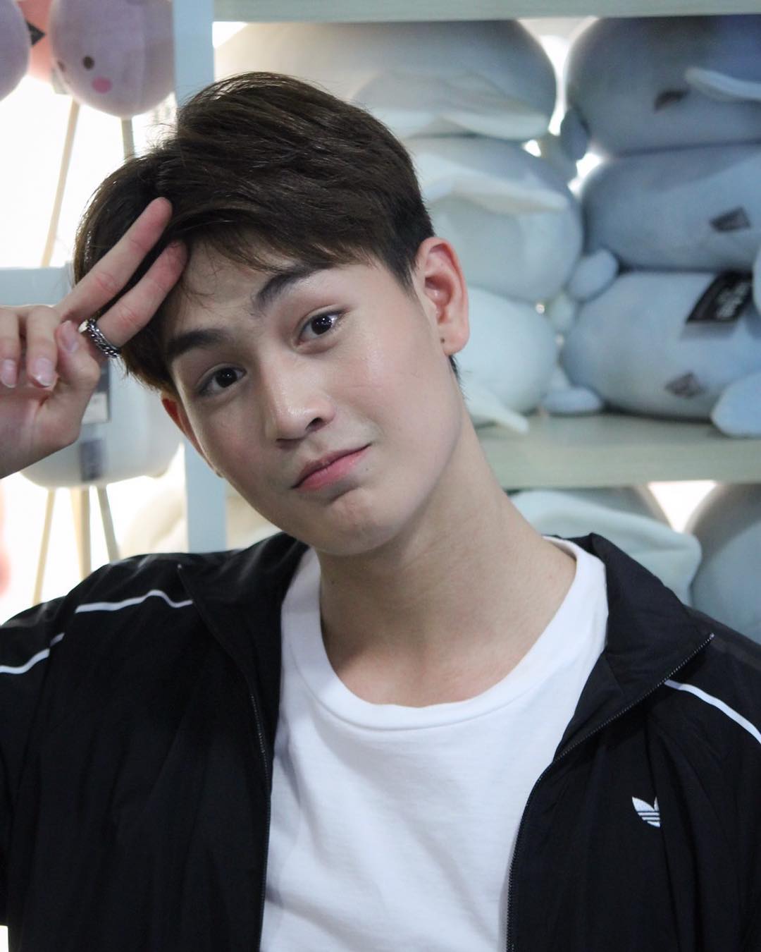 ทอยทอย ธนภัทร