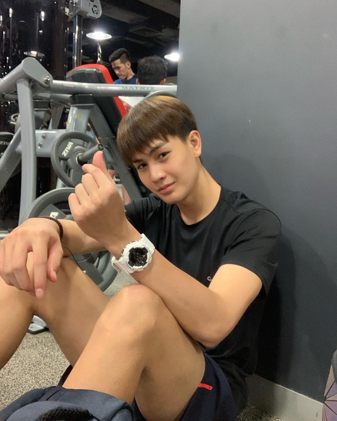 ทอยทอย ธนภัทร