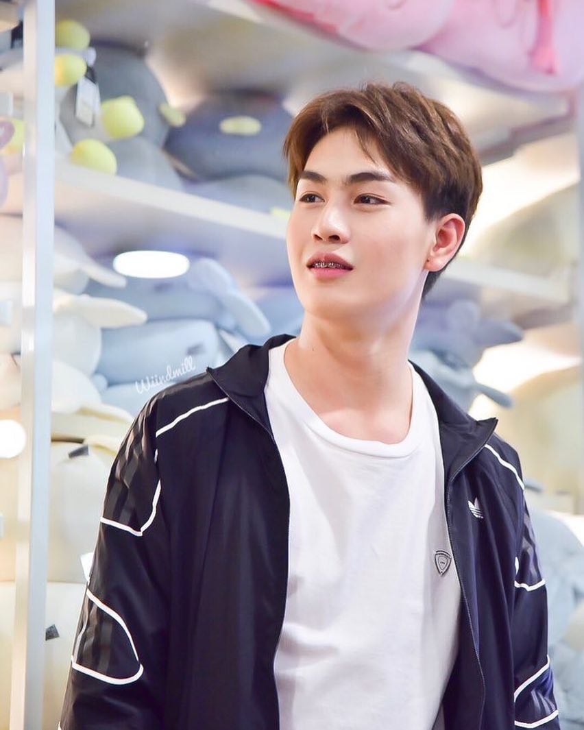 ทอยทอย ธนภัทร