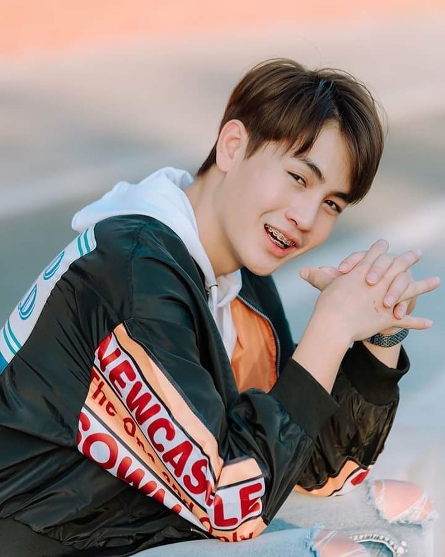 ทอยทอย ธนภัทร