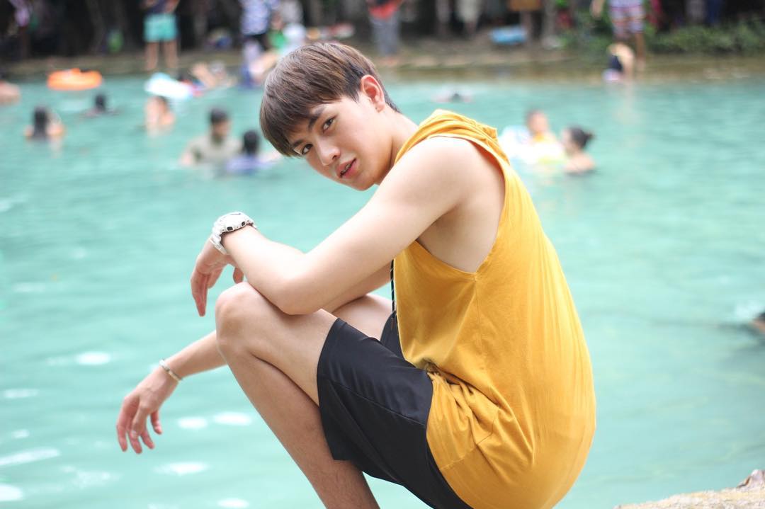 ทอยทอย ธนภัทร