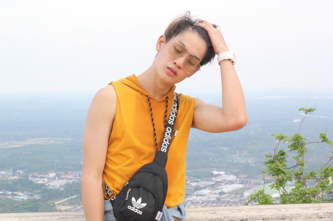 ทอยทอย ธนภัทร